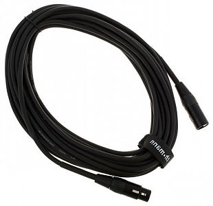 Микрофонный шнур (кабель) XLR-XLR