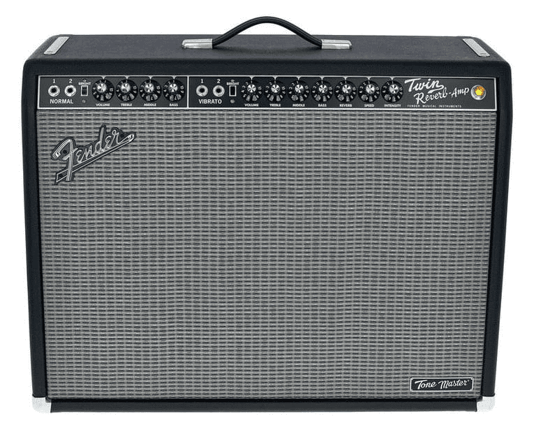 Fender Twin Reverb