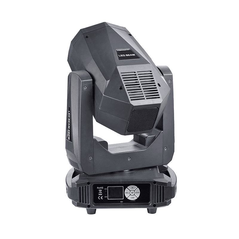 Голова полного вращения BEAM LED Moving Head 300W
