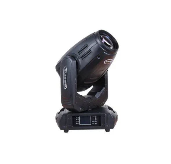 Световая голова спот-бим Pointe 280w LED