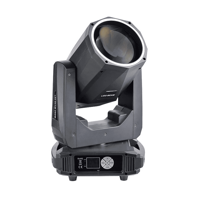 Голова полного вращения BEAM LED Moving Head 300W