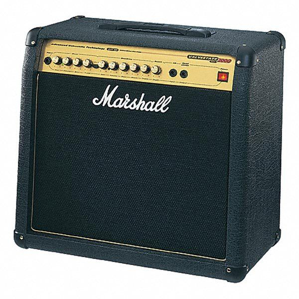 Marshall Valvestate AVT50 /100