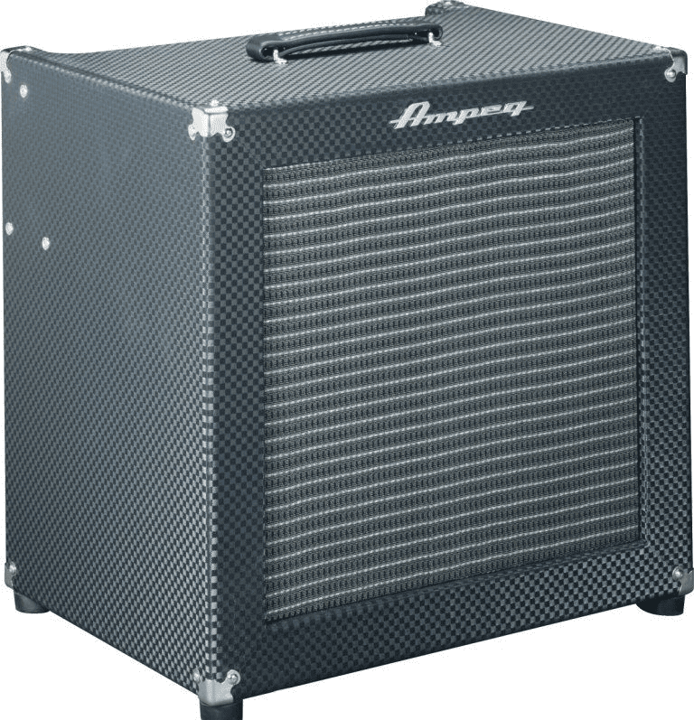 Басовый комбо Ampeg