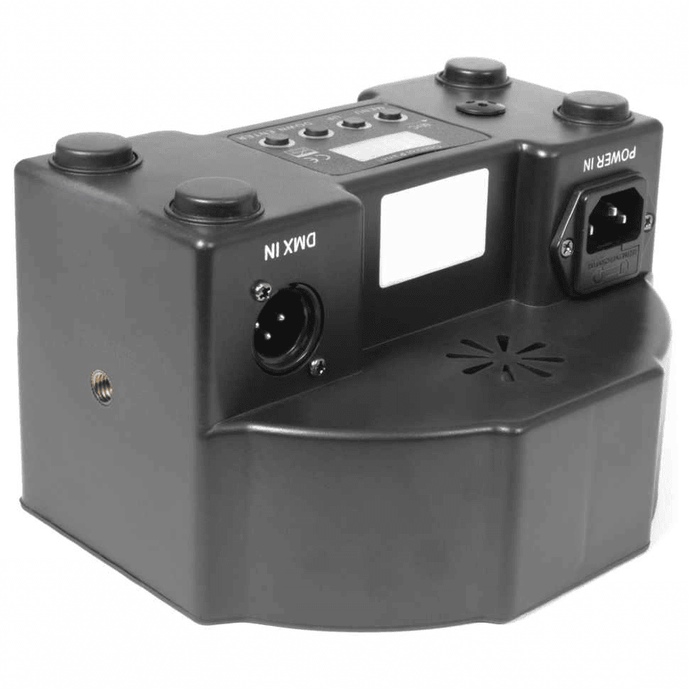 Аренда прожектора Ross Led flat PAR RGBW 6x10W RC