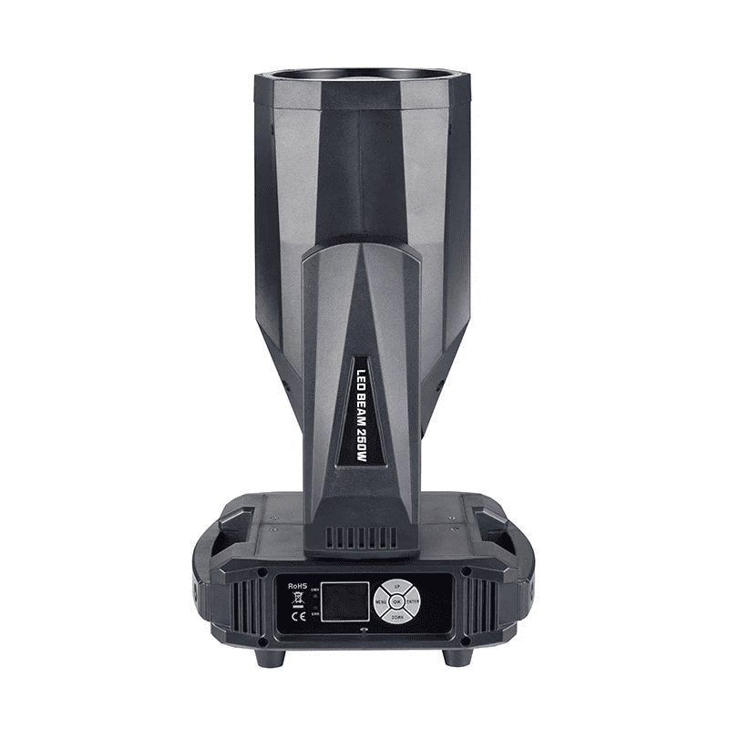 Голова полного вращения BEAM LED Moving Head 300W