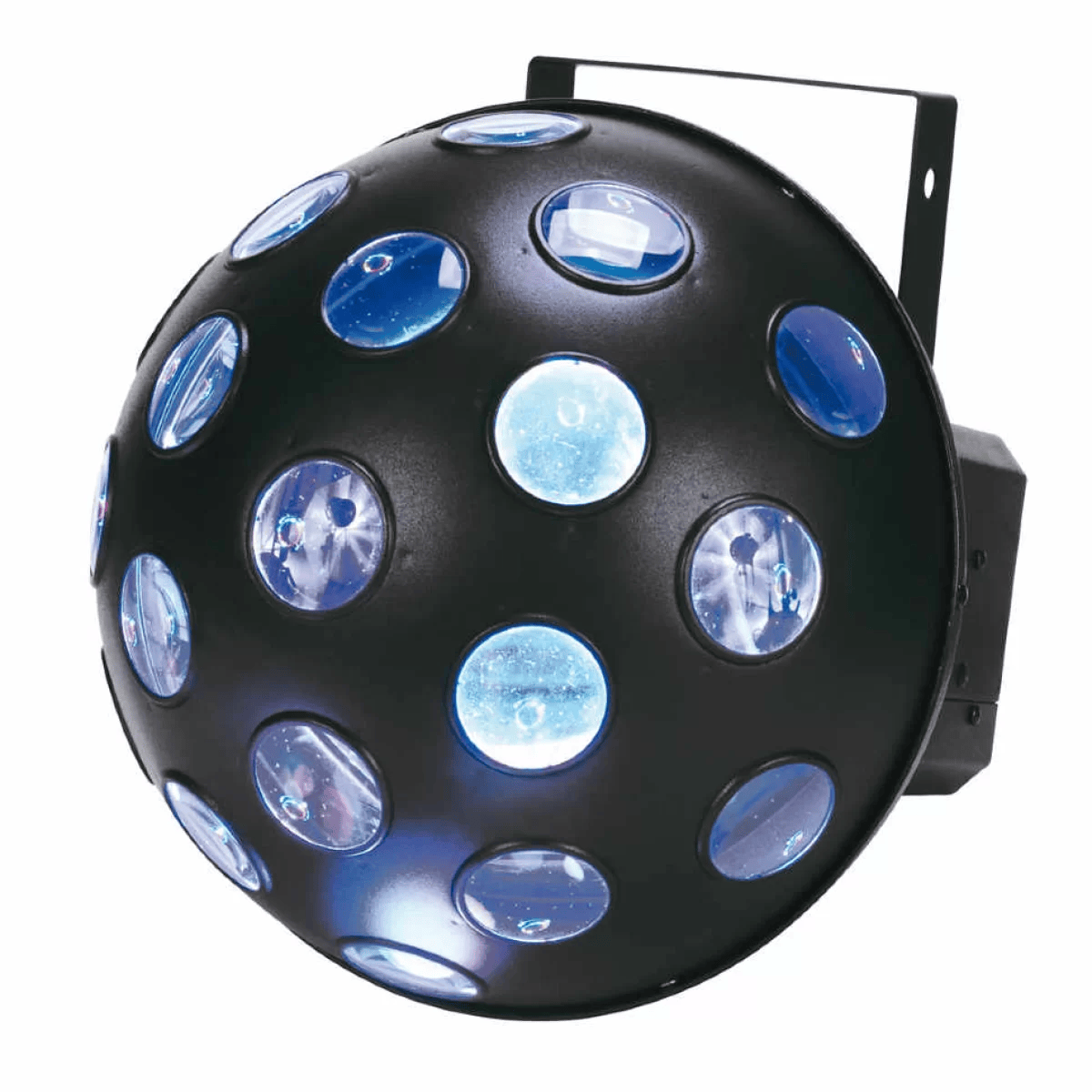 Аренда многолучевого прибора American DJ LED Quest