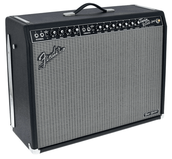 Fender Twin Reverb