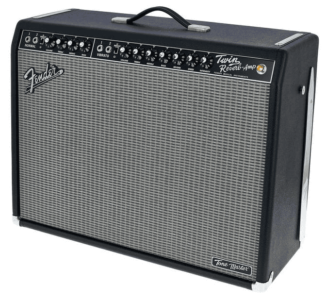 Fender Twin Reverb