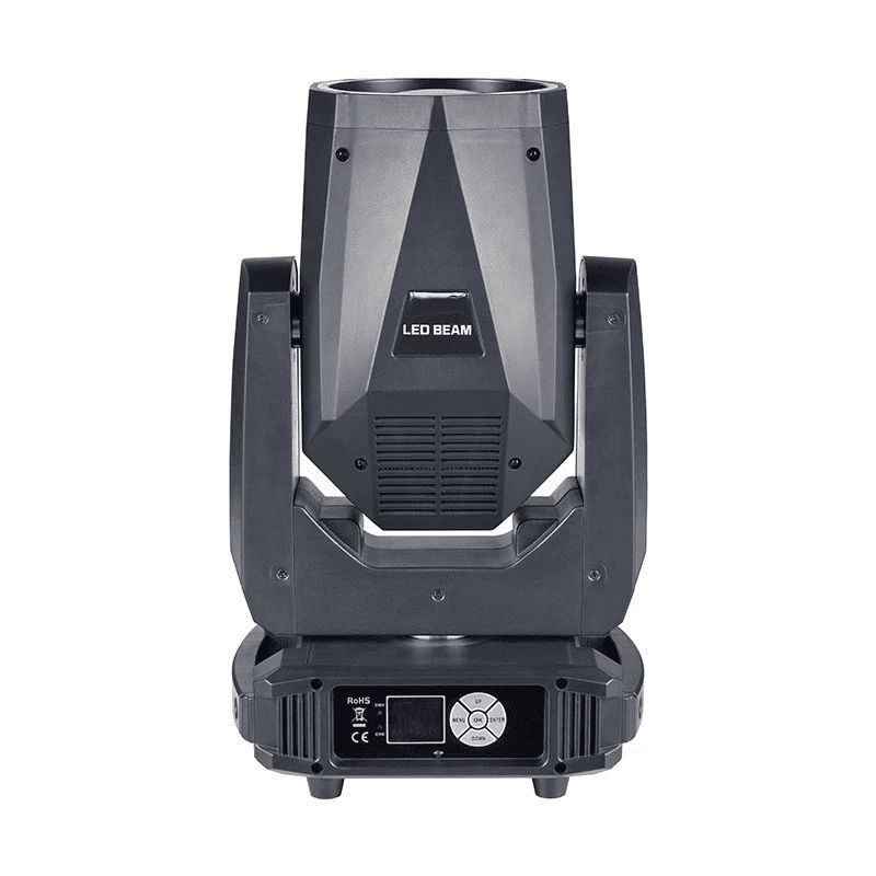 Голова полного вращения BEAM LED Moving Head 300W