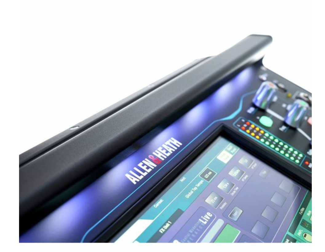 Allen & Heath SQ-5