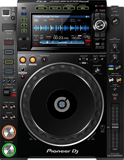 Dj-комплект 2x Pioneer CDJ900nexus + DJM2000nexus Dj-комплект 2x Pioneer CDJ900nexus + DJM2000nexus