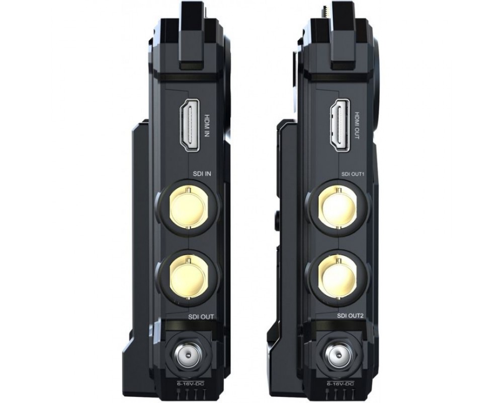 Аренда видеосендера Hollyland