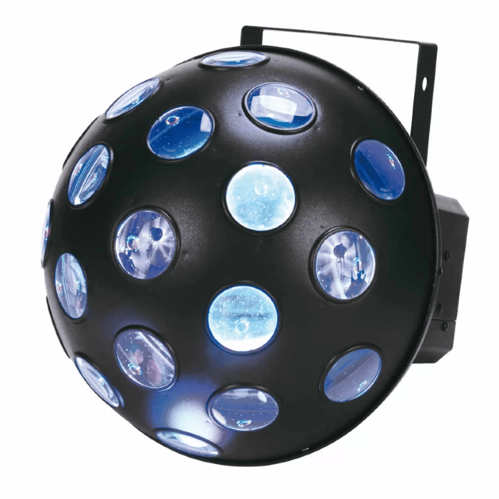 Аренда многолучевого прибора American DJ LED Quest