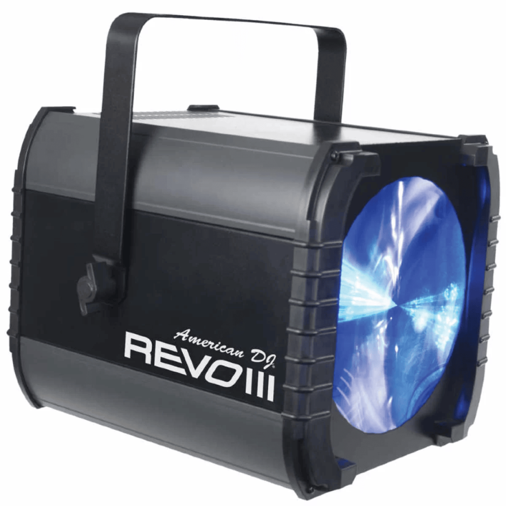 Аренда многолучевого прибора American DJ Revo III LED RGBW