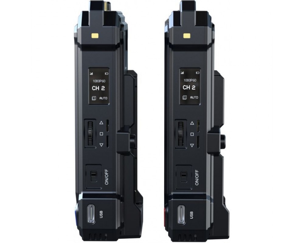 Аренда видеосендера Hollyland