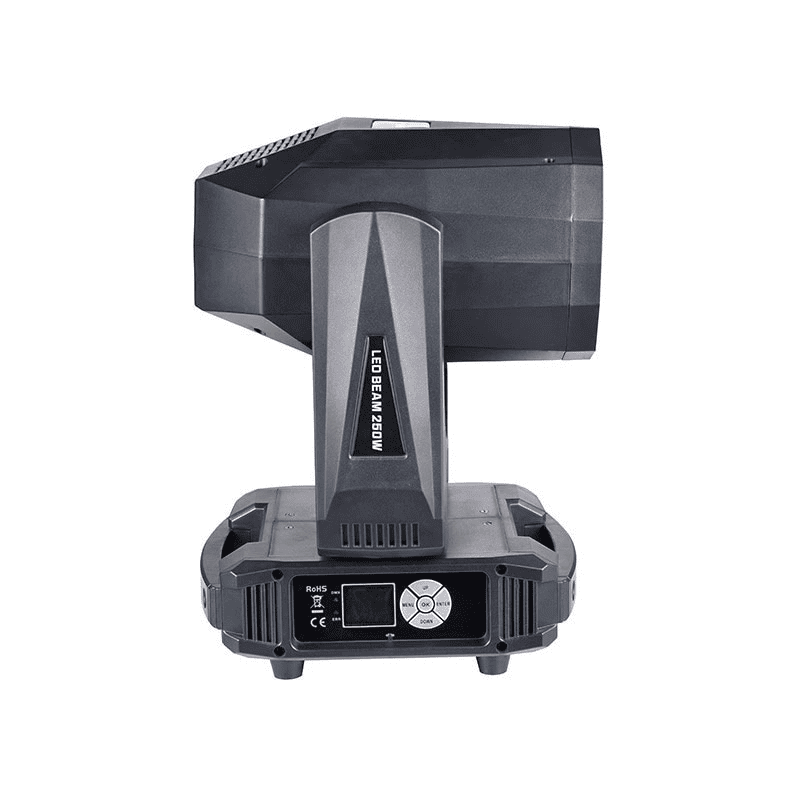 Голова полного вращения BEAM LED Moving Head 300W