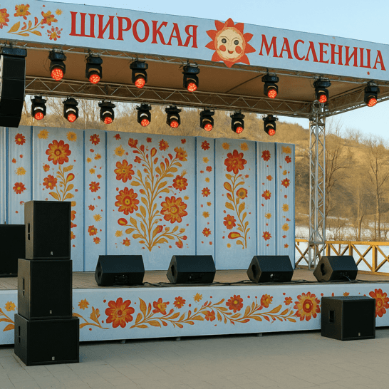 Масленица Масленица