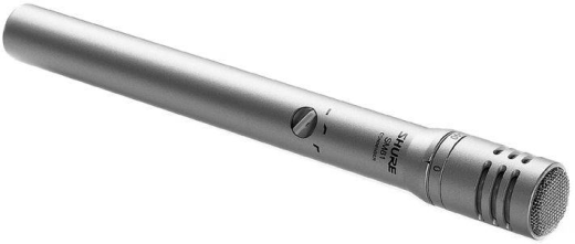 Микрофон Shure sm81