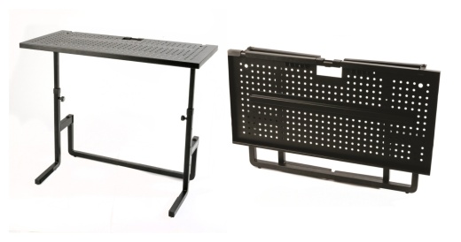 Стол для DJ с регулировкой высоты