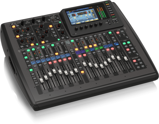 Behringer X32 Compact
