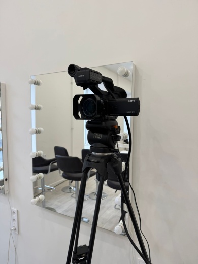 Аренда камеры для трансляции Sony PXW-Z90