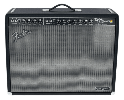 Fender Twin Reverb