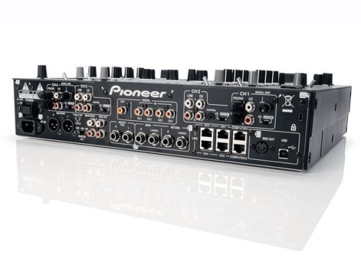 Аренда Dj-микшера Pioneer DJM-2000nexus