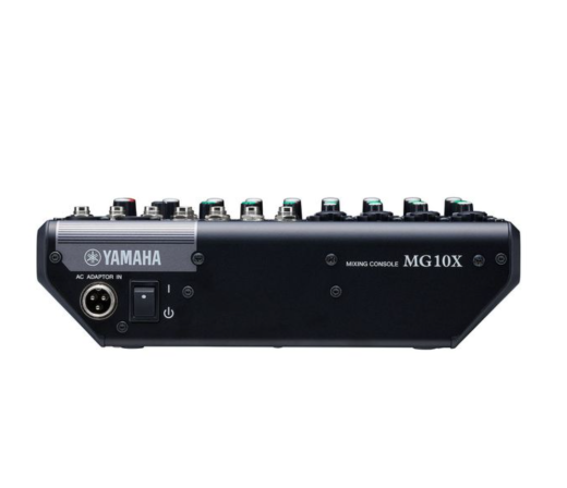 Yamaha MG10x