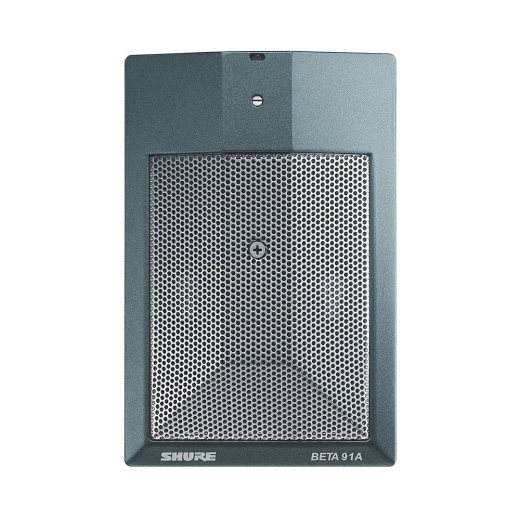 Микрофон Shure beta 91a Микрофон Shure beta 91a