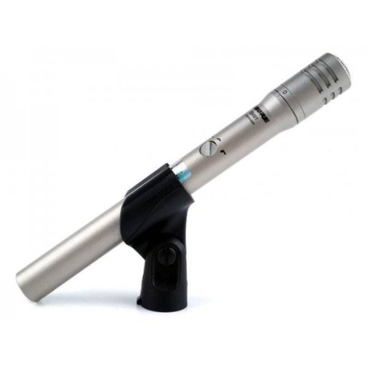 Микрофон Shure sm81