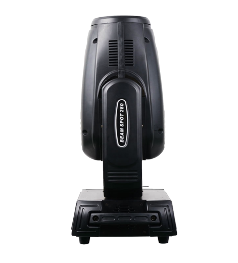 Световая голова спот-бим Pointe 280w LED