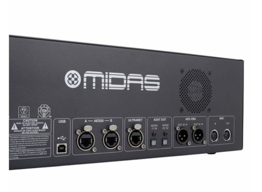 Midas DL32