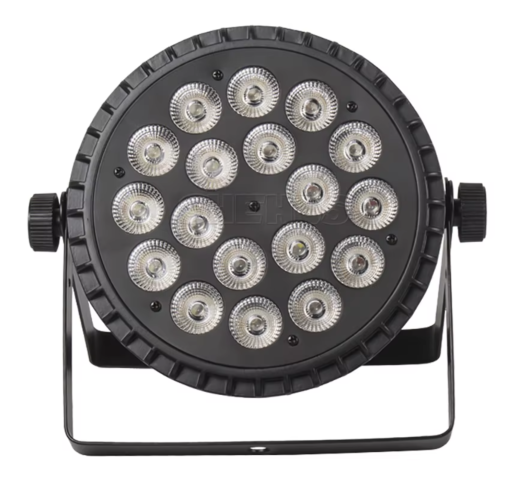 LED PAR светодиодный прожектор