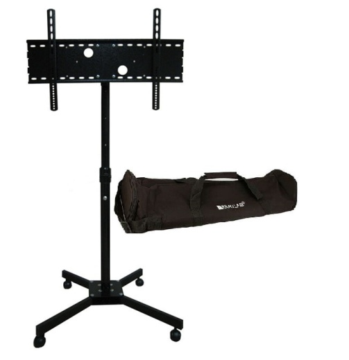 Мобильная стойка для плазмы