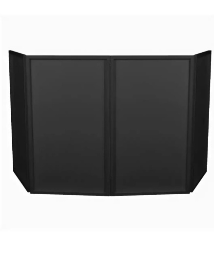 Аренда ширмы для DJ