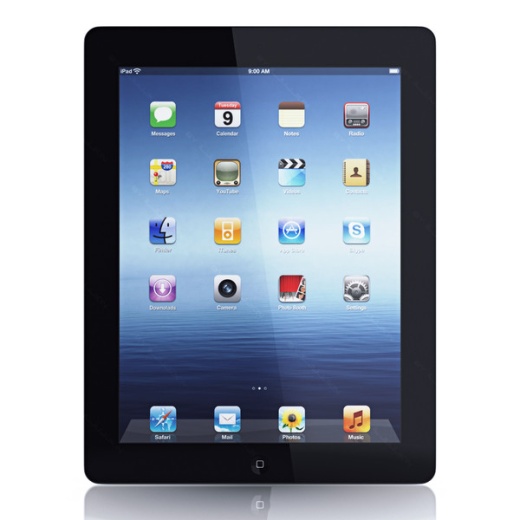 Apple iPad Apple iPad