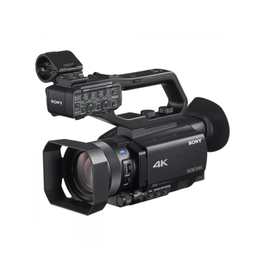 Аренда камеры для трансляции Sony PXW-Z90