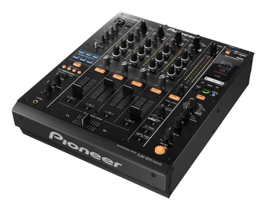 DJ-Микшер Pioneer DJM-900 Nexus