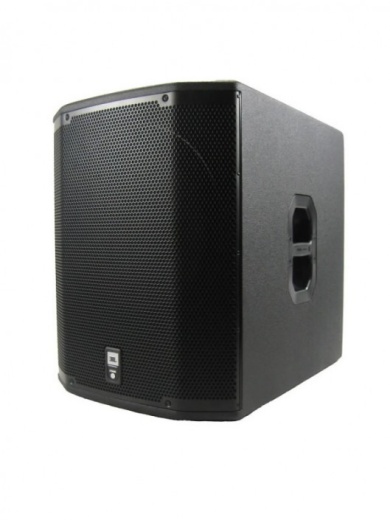 Аренда сабвуфера JBL PRX618s-XLF