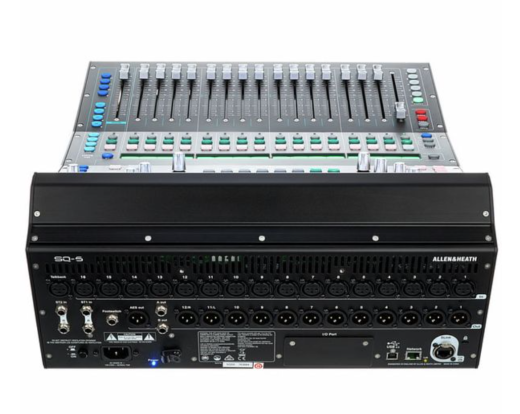 Allen & Heath SQ-5
