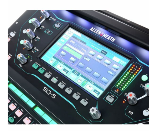 Allen & Heath SQ-5