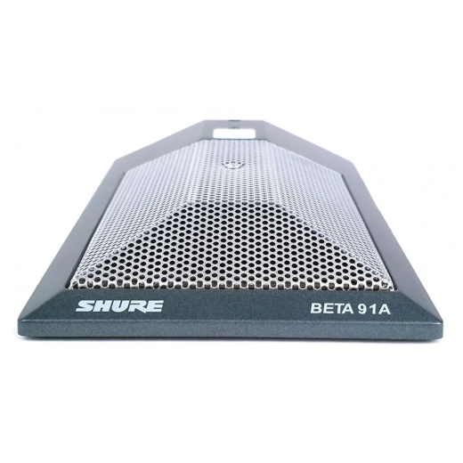 Микрофон Shure beta 91a Микрофон Shure beta 91a