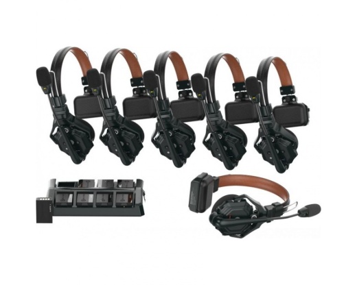 Аренда интеркома Hollyland