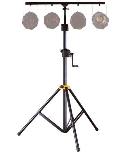 Т-образная стойка