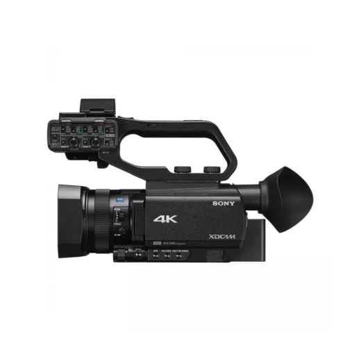 Аренда камеры для трансляции Sony PXW-Z90