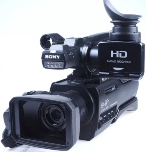 Видеокамера