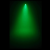 Аренда прожектора Ross Led flat PAR RGBW 6x10W RC