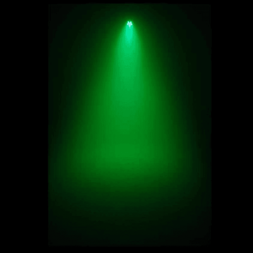 Аренда прожектора Ross Led flat PAR RGBW 6x10W RC