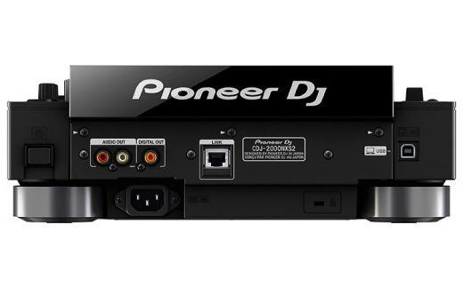 Аренда проигрывателя Pioneer CDJ-2000nexus