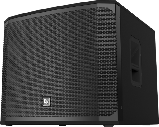 Аренда сабвуфера Electro-Voice EKX-18SP